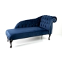 Tufted Chaise Lounge Piano 12